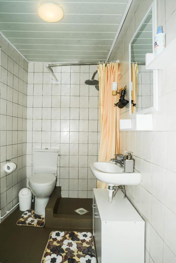 Haus Lili Lejlighed Cochem Eksteriør billede