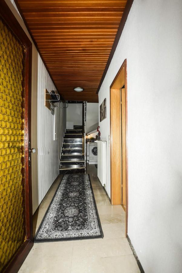 Haus Lili Lejlighed Cochem Eksteriør billede