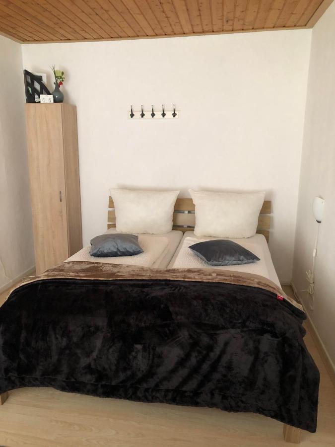 Haus Lili Lejlighed Cochem Eksteriør billede