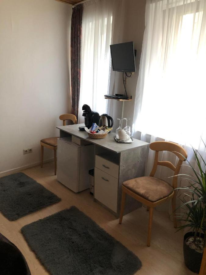 Haus Lili Lejlighed Cochem Eksteriør billede